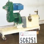 Cherry Burrell / Waukesha热Exch刮表面缩略图1C312L