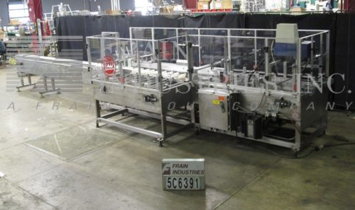 Adco Cartoner Auto Horiz的照片。15 dbclss胶(汽车)