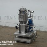 坦克发酵罐4 gal缩略图