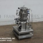 坦克发酵罐4 gal缩略图