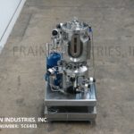 坦克发酵罐4 gal缩略图