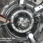 坦克发酵罐4 gal缩略图