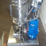 罐发酵罐4 GAL的缩略图