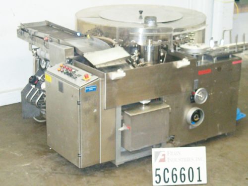 博世制药清洗剂制药RRU3040照片