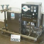 Cherry Burrell / Waukesha Cleaner CIP/COP的缩略图