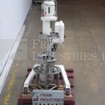 Thumbnail of Ross Laboratory Equip 101