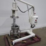 Thumbnail of Ross Laboratory Equip 101