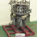 Elmar / Potator Industries Filler填充物可以活塞P18