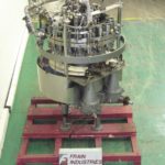 Elmar / Potator Industries Filler填充物可以活塞P18