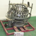 埃尔玛/投票人工业填料罐活塞P22的缩略图