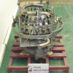 埃尔玛/投票人工业填料罐活塞P22的缩略图