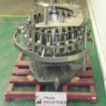 埃尔玛/投票人工业填料罐活塞P22的缩略图