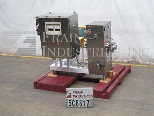 APV Creapaco热涂抹表面1HD620