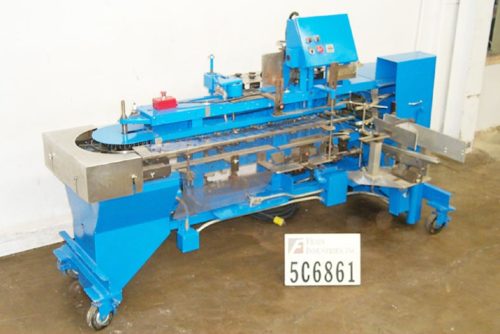 琼斯卡托纳半垂直塔克IMV5照片