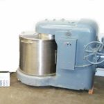 缩略图的J H天混合器粘贴垂直小马4B