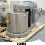 缩略图的J H天混合器粘贴垂直小马4B