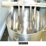 缩略图的J H天混合器粘贴垂直小马4B