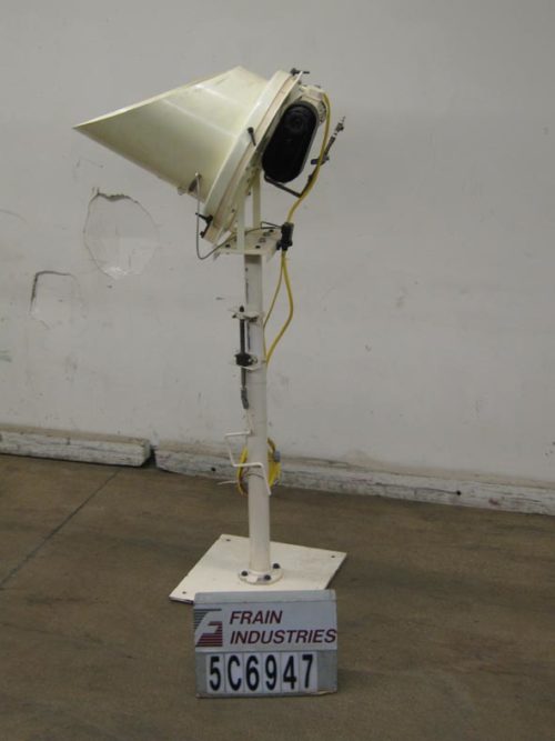 Serac饲养者碗照片T71B4