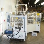 缩略图的沙奶盒包装器撞击器/封口机R1Oocg / M-90