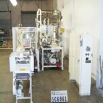 缩略图的沙奶盒包装器撞击器/封口机R1Oocg / M-90