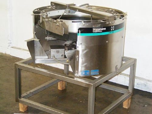 Hoppmann饲养者碗照片FR30