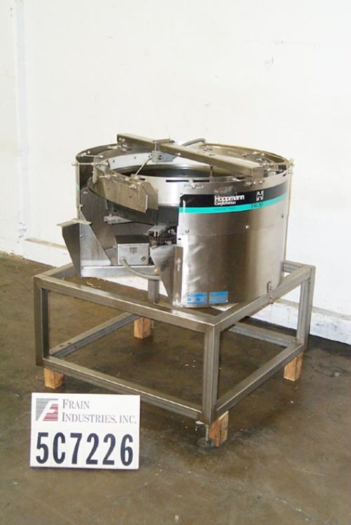 Hoppmann喂食碗FR30的照片