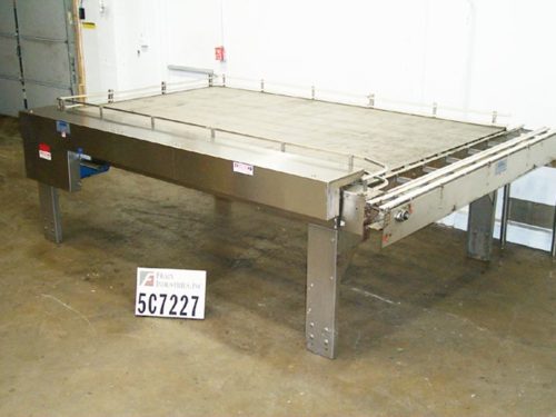 Ambec解读器蓄电池10R照片