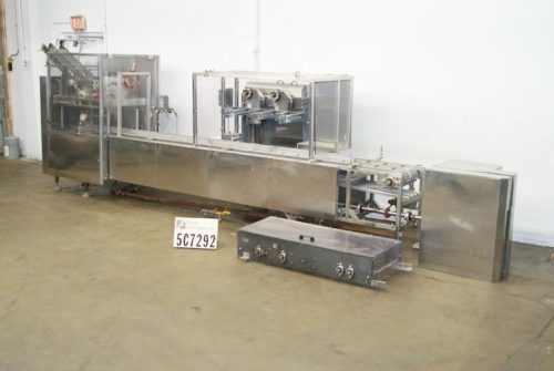 蒂勒喂食器优惠券插入器20系列照片