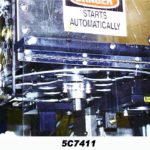 PDC Intl缩略图。Capper颈带55M