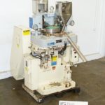 斯托克斯/压缩元件压片旋转起搏器缩略图