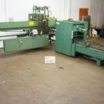 标准Knapp案例包装夹具/封口机624的缩略图