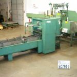 标准Knapp案例包装夹具/封口机624的缩略图