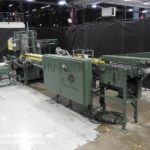 缩略图的沙奶柜盒包装器侧重载柜R100