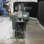 缩略图的沙奶柜盒包装器侧重载柜R100