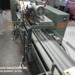 缩略图的沙奶柜盒包装器侧重载柜R100