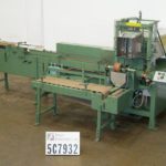 Salwasser Case Packer Side Load Case R100的缩略图