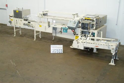 SAMAMALER CACKER侧载柜R200F照片