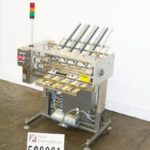 MGS Feeder优惠券Inerterter RPP-424DB的缩略图