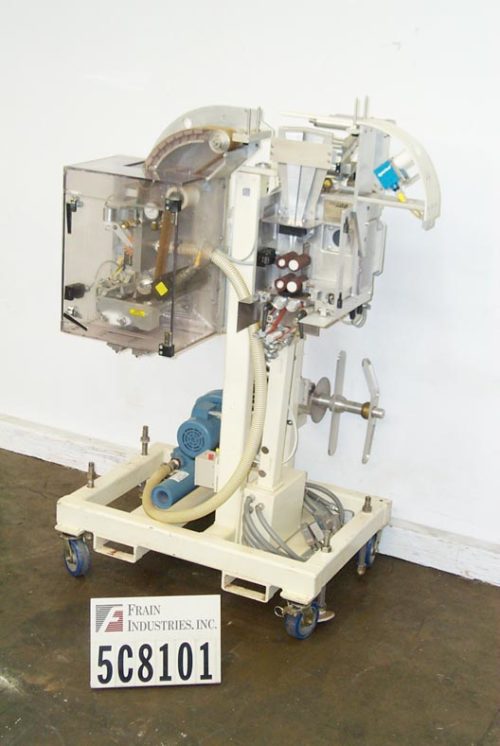 奥斯汀戈登饲养者优惠券插入器PD225 / CD222