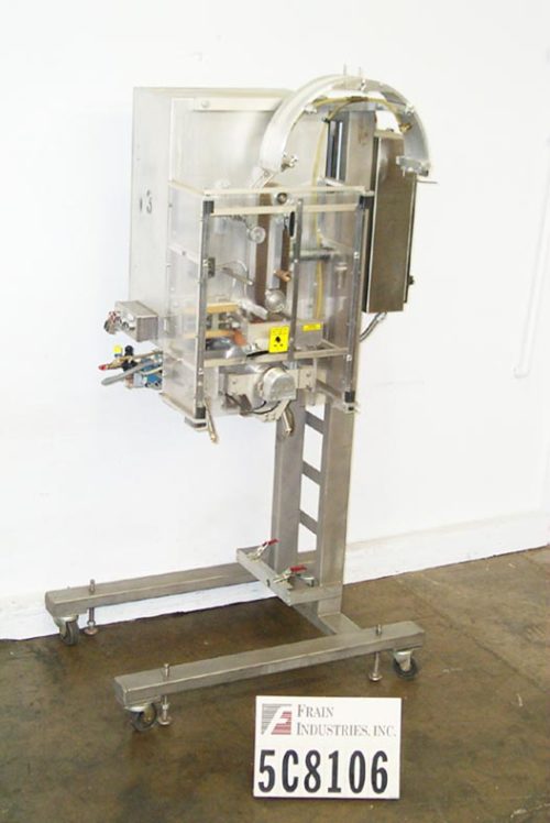 奥斯汀戈登饲养者优惠券插入器PD250VF的照片