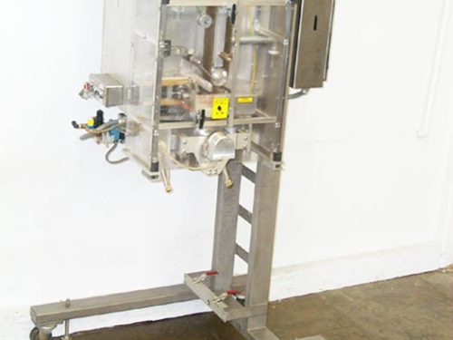 奥斯汀戈登饲养者优惠券插入器PD250VF的照片