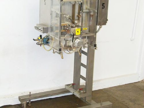 奥斯汀戈登饲养者优惠券插入器PD250VF的照片