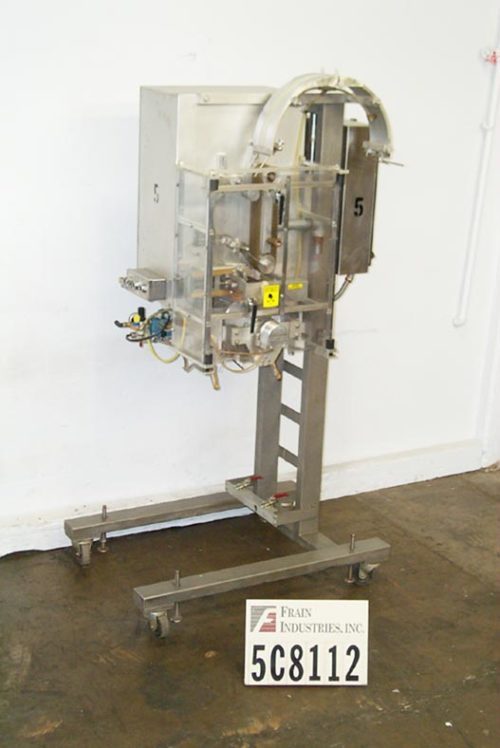 奥斯汀戈登饲养者优惠券插入器PD250VF的照片