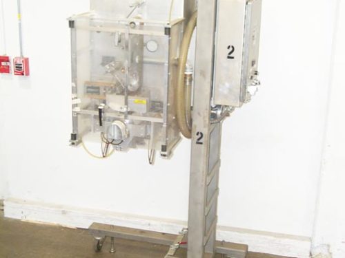 奥斯汀戈登饲养者优惠券插入器PD250VF的照片