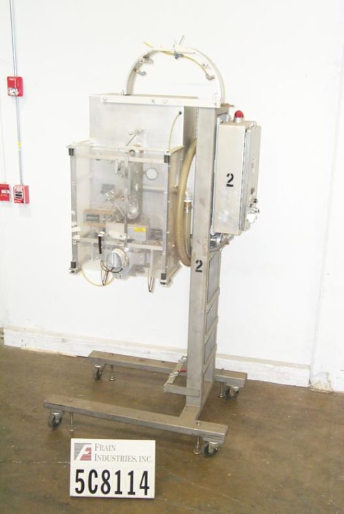 奥斯汀戈登馈线券插页PD250VF的照片