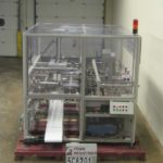 Thumbnail of Stone Container Case Set-Up, Tray Tray Glue TF 4475 STD