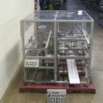 Thumbnail of Stone Container Case Set-Up, Tray Tray Glue TF 4475 STD