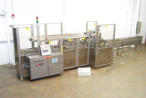 蒂勒·卡托纳汽车地平线的照片。胶水(自动)60PSC二手纸箱