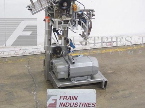 国克纸箱配件传单FA 21/4照片