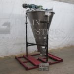 Hosokawa Bepex搅拌机贴垂直NautadBX-1500R缩略图